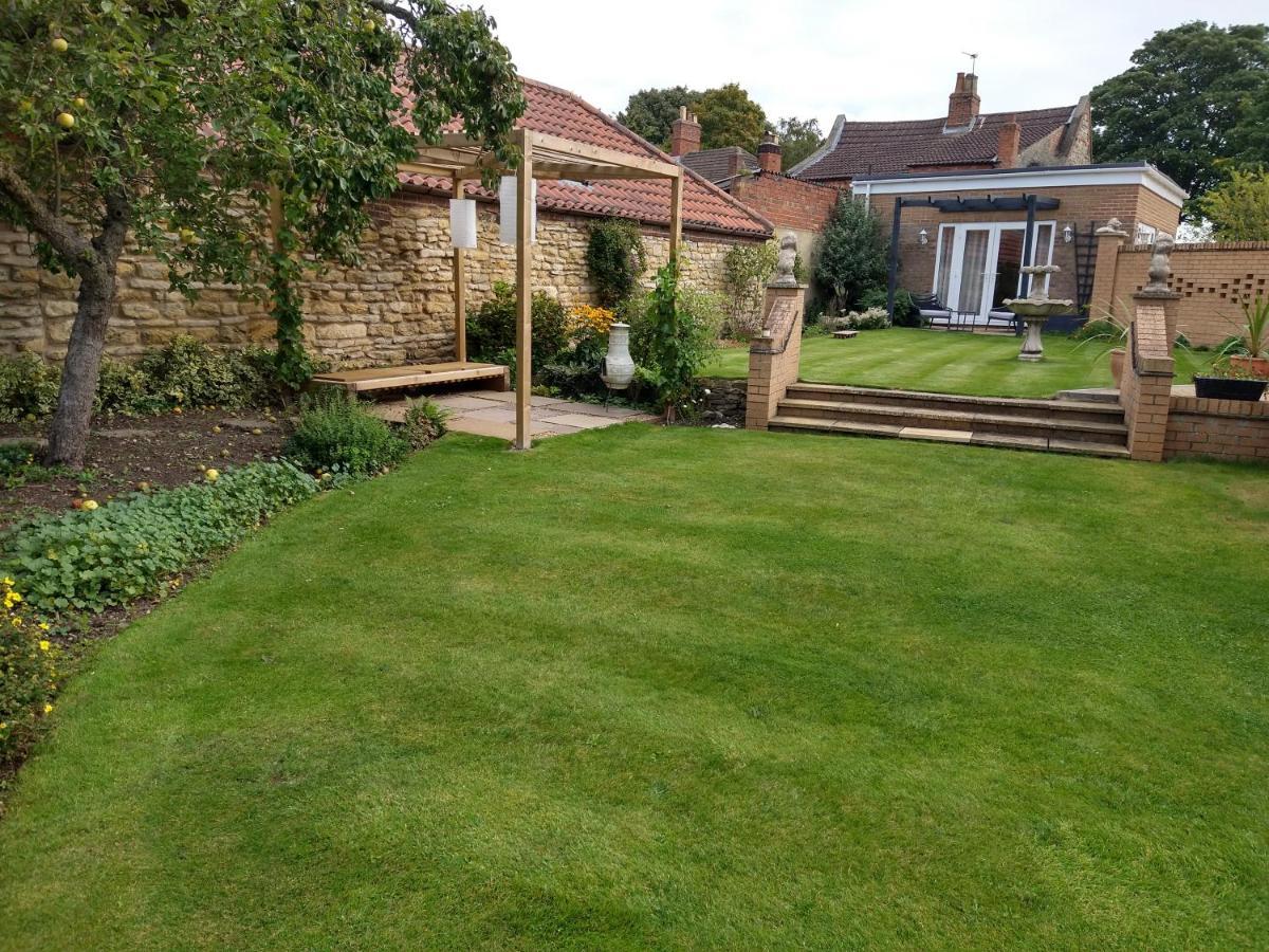 Garden Room Kirton in Lindsey Exterior foto
