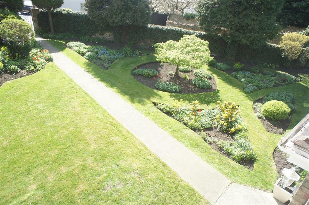 Garden Room Kirton in Lindsey Exterior foto